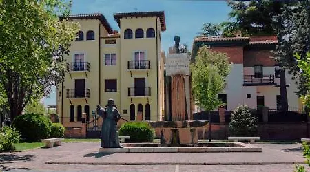 Fuente Toran *