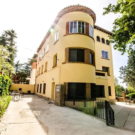 Appartement Fuente Toran *