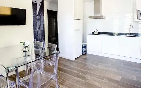 Fuente Toran Appartement *